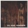 Ru van Rossem by J. Monnikendam