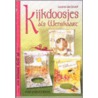 Kijkdoosjes als wenskaart