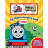 My Thomas Magnet Book by Unknown
