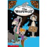 My Uncle the Werewolf door Stephen Michael King