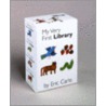 My Very First Library by Eric Carle