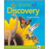 My World of Discovery door Claire Llewelyn