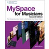 Myspace For Musicians by Fran Vincent