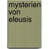 Mysterien Von Eleusis