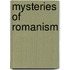 Mysteries of Romanism