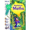 Mysterious Maths 8-10 by Alison Head