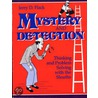 Mystery And Detection door Jerry D. Flack