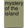 Mystery of the Island door Henry Kingsley