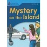 Mystery on the Island by Waring/Jamall
