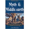 Myth And Middle Earth by Leslie Ellen Jones