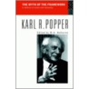 Myth of the Framework by Sir Karl R. Popper