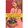 Gelijk oversteken by Roald Dahl