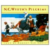 N.C. Wyeth's Pilgrims by Robert D. San Souci