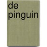 De pinguin by V. Guidoux
