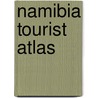 Namibia Tourist Atlas door Map Studio (ms. at05)