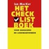 Het checklistboek voor managers en leidinggevenden
