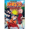 Naruto Anime Profiles door Masashi Kishimoto