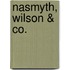 Nasmyth, Wilson & Co.