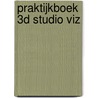 Praktijkboek 3D Studio Viz door Onbekend