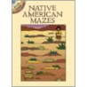 Native American Mazes door Winky Adam