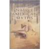 Native American Myths door Lewis Spence