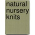 Natural Nursery Knits