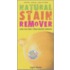 Natural Stain Remover