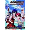 Negima! Neo, Volume 2 by Ken Akamatsu