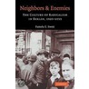 Neighbors And Enemies door Patricia Swett
