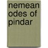 Nemean Odes of Pindar
