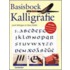 Basisboek Kalligrafie