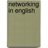 Networking In English door Pete Sharma