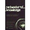 Networks Of Knowledge door Richard Stren