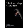 Neurology Of Autism P by Lyman R. Coleman