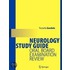 Neurology Study Guide