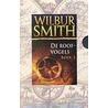 De roofvogels in cassette by Wilber Smith