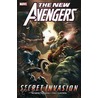 New Avengers Volume 9 door Brian Michael Bendis
