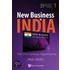 New Business In India