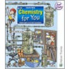 New Chemistry For You by Roger Frost