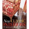 New Classic Interiors by Christine Pittel