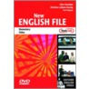 New Eng File Elem Dvd by Paul Seligson