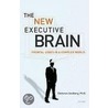 New Executive Brain P by Elkhonon Goldberg