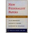 New Federalist Papers