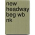 New Headway Beg Wb Nk