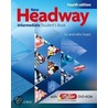 New Headway Int 4e Sb door Liz Soars