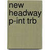 New Headway P-int Trb door Liz Soars