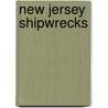 New Jersey Shipwrecks door Margaret Thomas Buchholz