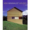 New Minimalist Houses door Anja Llorella
