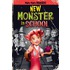 New Monster in School