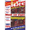 Maak uw eigen homepage